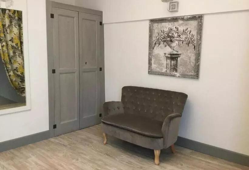 Aamiaismajoitus (B&B) Casa 28