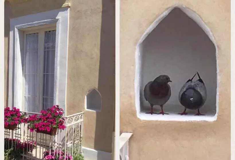 Aamiaismajoitus (B&B) Casa 28