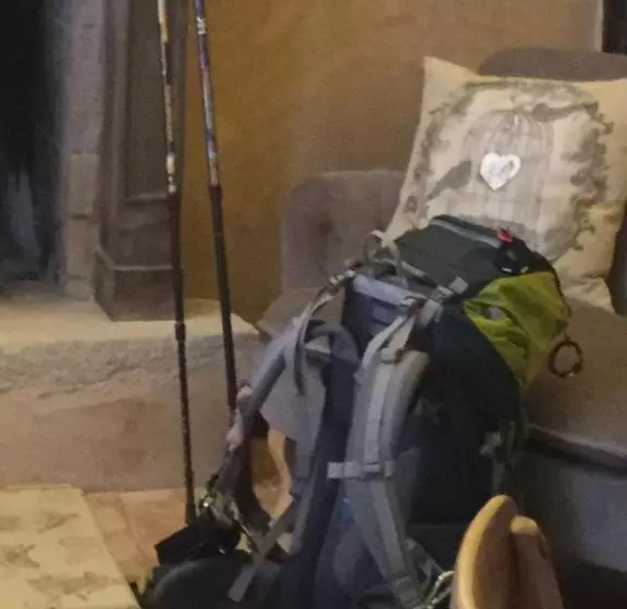 Aamiaismajoitus (B&B) Casa 28