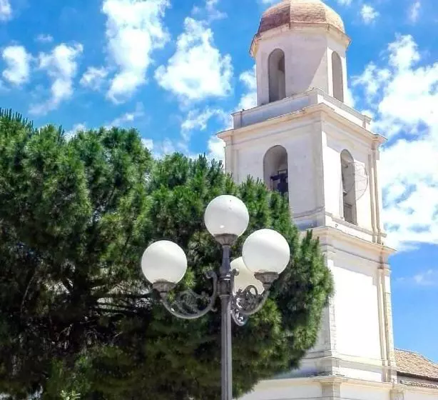 Aamiaismajoitus (B&B) Casa 28