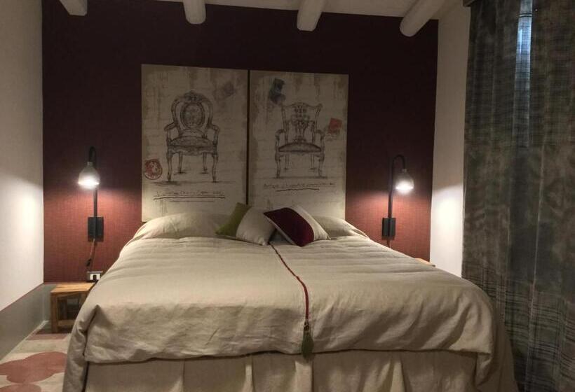 تختخواب و صبحانه Casa 28