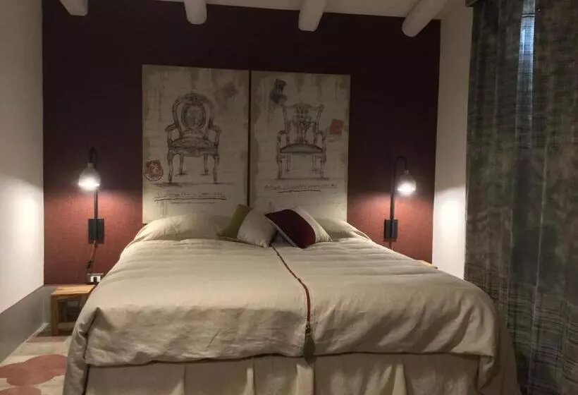 Aamiaismajoitus (B&B) Casa 28