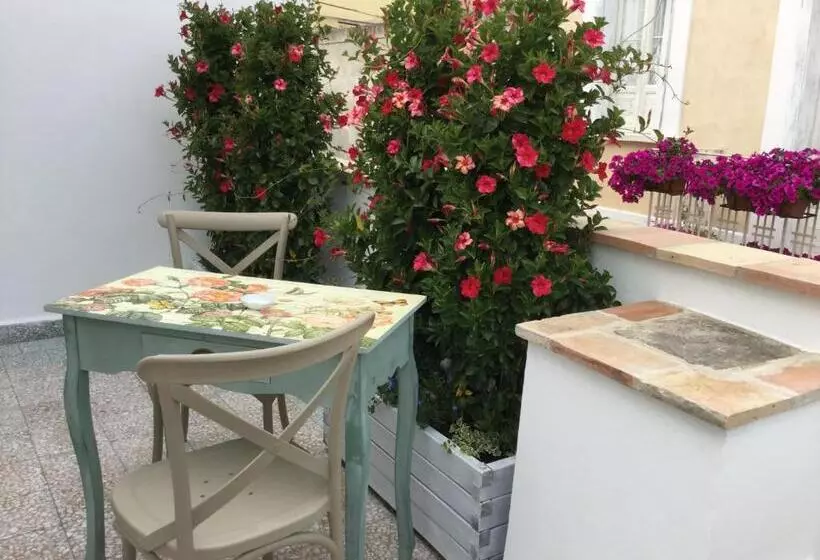 Aamiaismajoitus (B&B) Casa 28