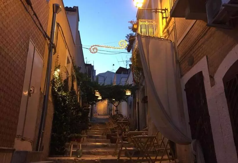 Aamiaismajoitus (B&B) Casa 28