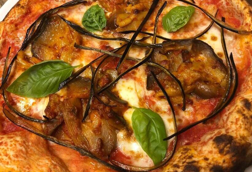 تختخواب و صبحانه Casa 28