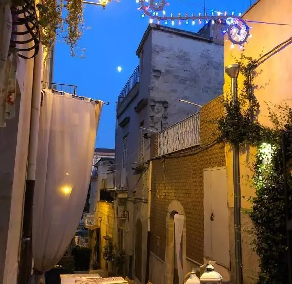 Aamiaismajoitus (B&B) Casa 28