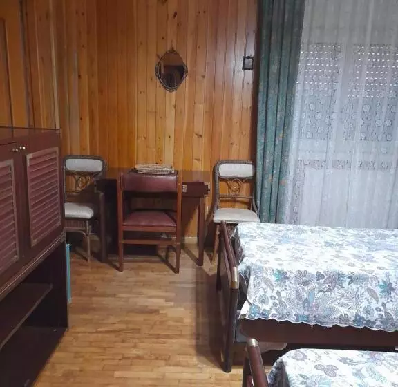 تختخواب و صبحانه Casa Di Luca