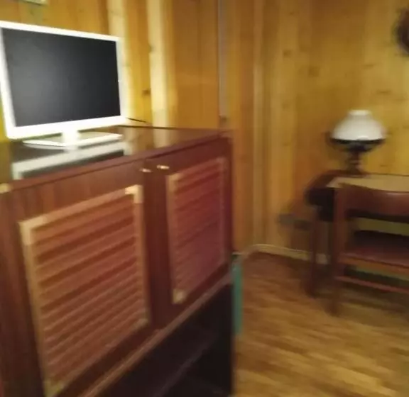 تختخواب و صبحانه Casa Di Luca