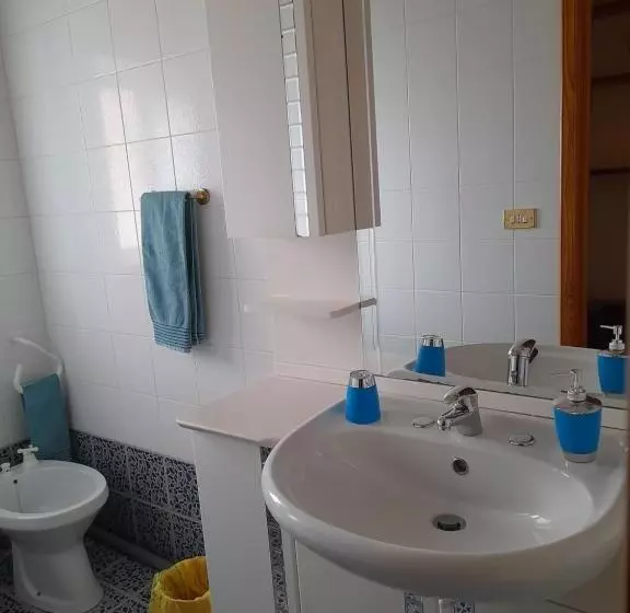 تختخواب و صبحانه Casa Di Luca