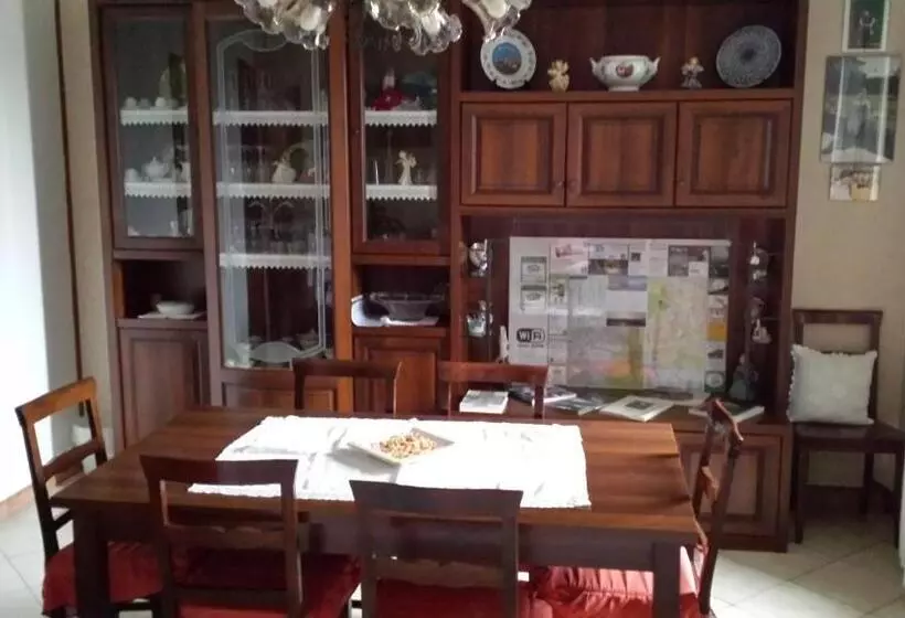 Bed And Breakfast Del Lago