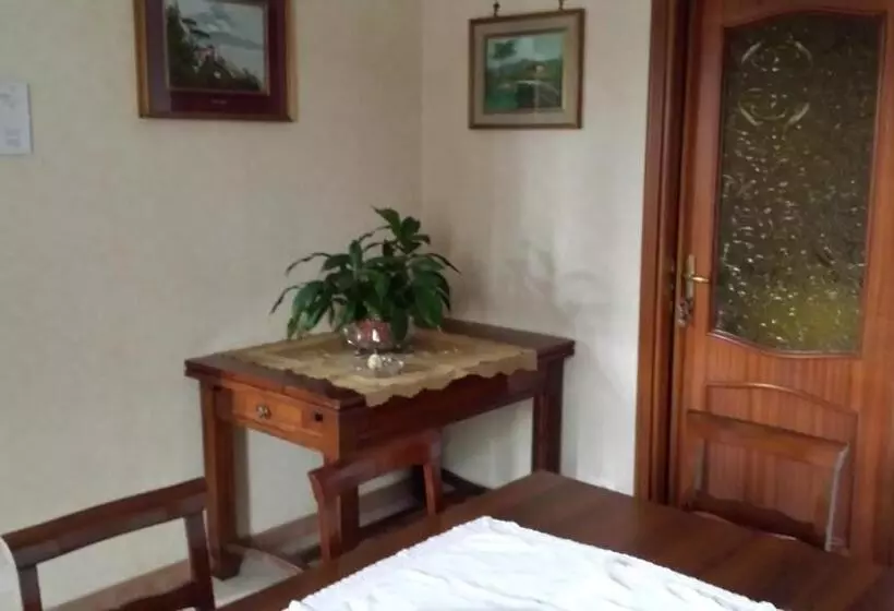 Bed And Breakfast Del Lago