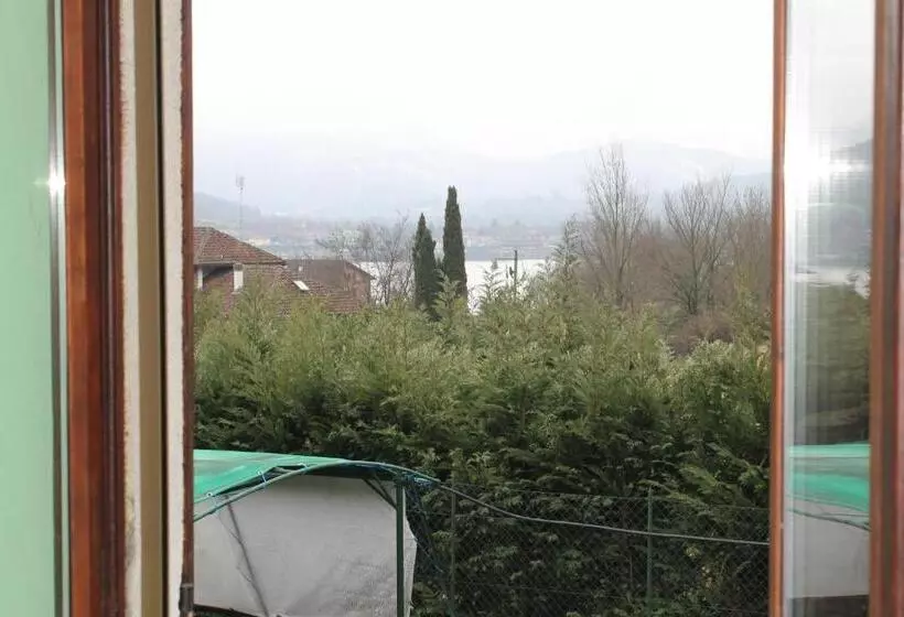 Bed And Breakfast Del Lago