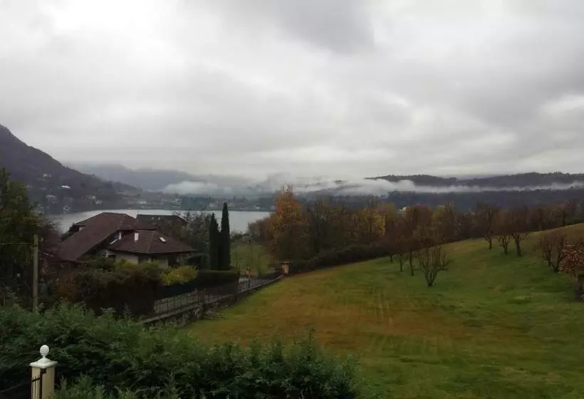 Bed And Breakfast Del Lago