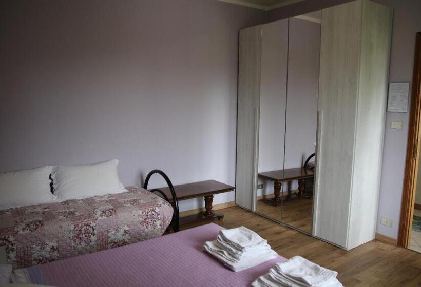 Bed And Breakfast Del Lago