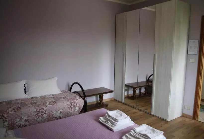 Bed And Breakfast Del Lago