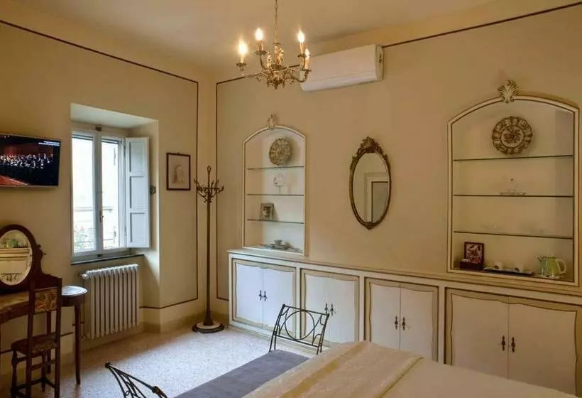 ベッドアンドブレックファースト Dolce Rosa ♡ Centro Storico