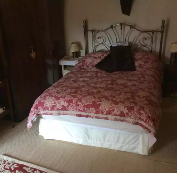 Bed and Breakfast Gooseford Farm