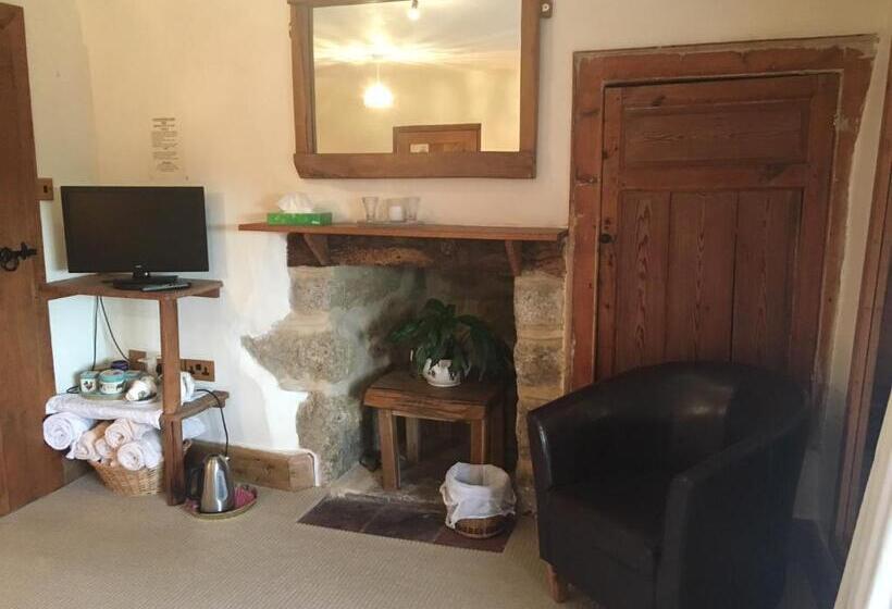 ベッドアンドブレックファースト Gooseford Farm