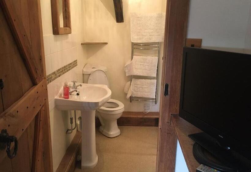 ベッドアンドブレックファースト Gooseford Farm