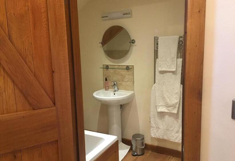 ベッドアンドブレックファースト Gooseford Farm