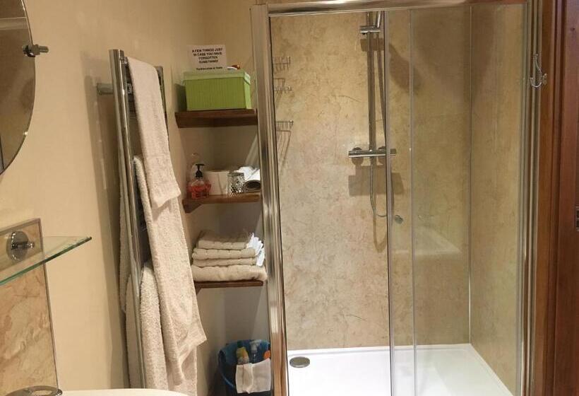 ベッドアンドブレックファースト Gooseford Farm