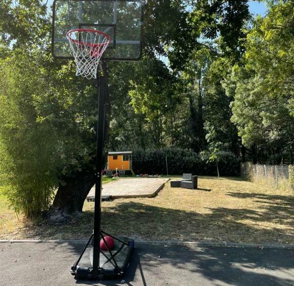 住宿加早餐 Gîte Du Puy De L étang