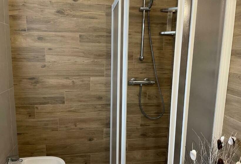 住宿加早餐  Il Vigneto