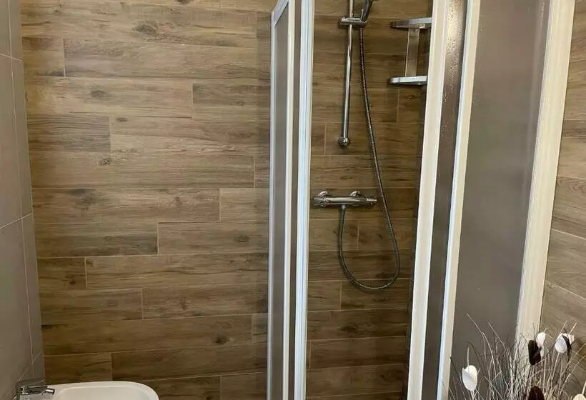 Aamiaismajoitus (B&B) Il Vigneto