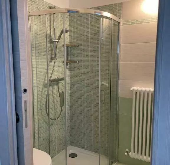 Aamiaismajoitus (B&B) Il Vigneto