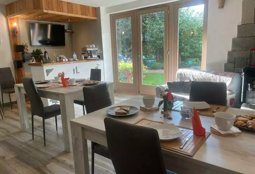 Aamiaismajoitus (B&B) Il Vigneto