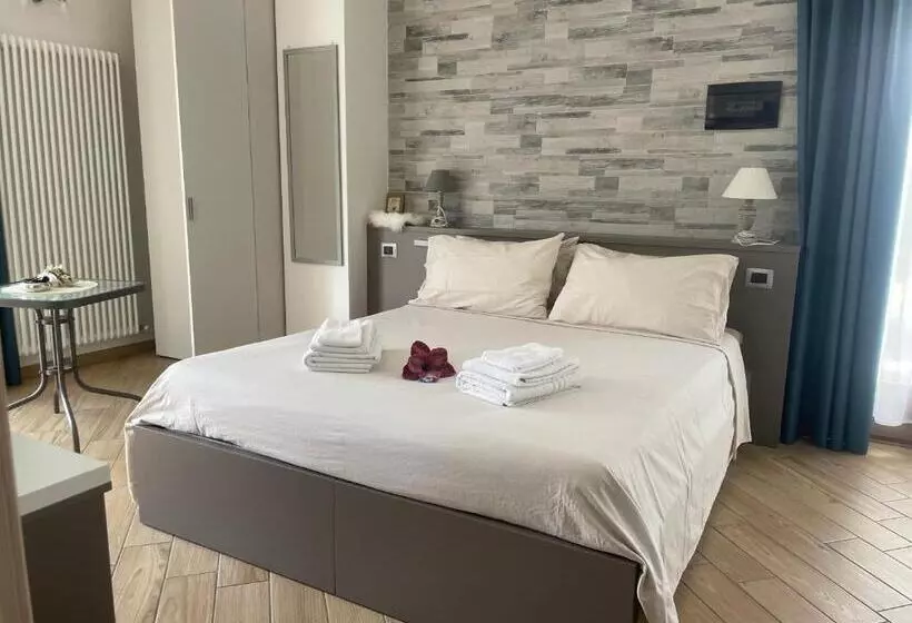 Aamiaismajoitus (B&B) Il Vigneto