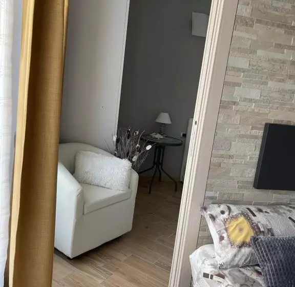 Aamiaismajoitus (B&B) Il Vigneto