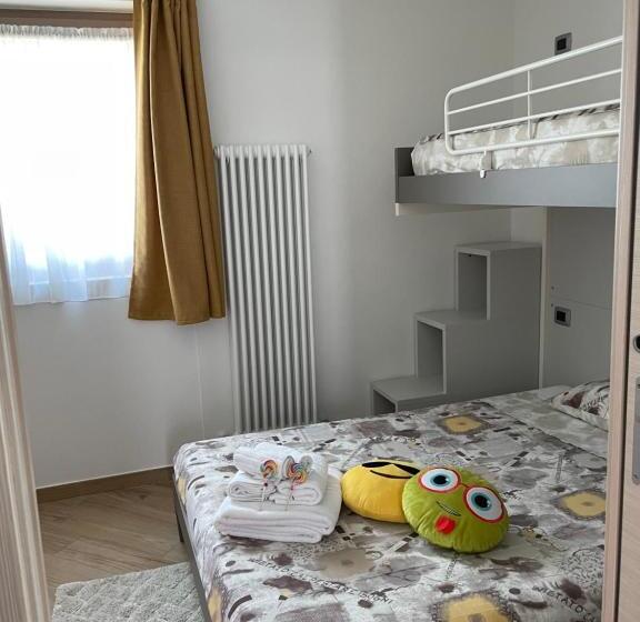 住宿加早餐  Il Vigneto