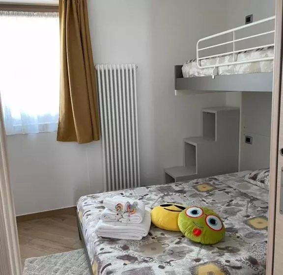 Aamiaismajoitus (B&B) Il Vigneto