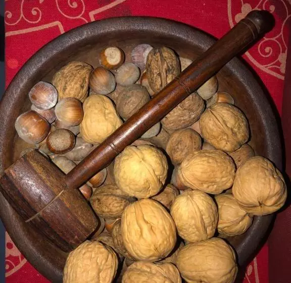 ベッドアンドブレックファースト L Agrifoglio Dell Etna