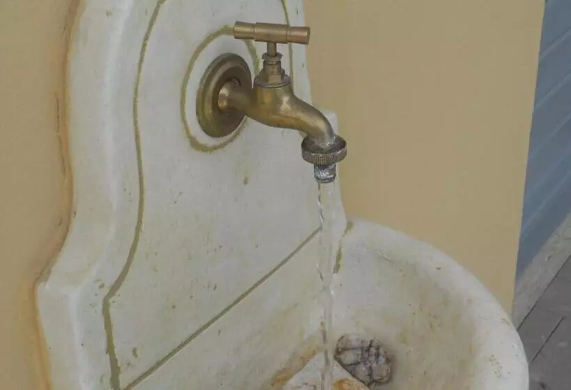 ベッドアンドブレックファースト L Agrifoglio Dell Etna