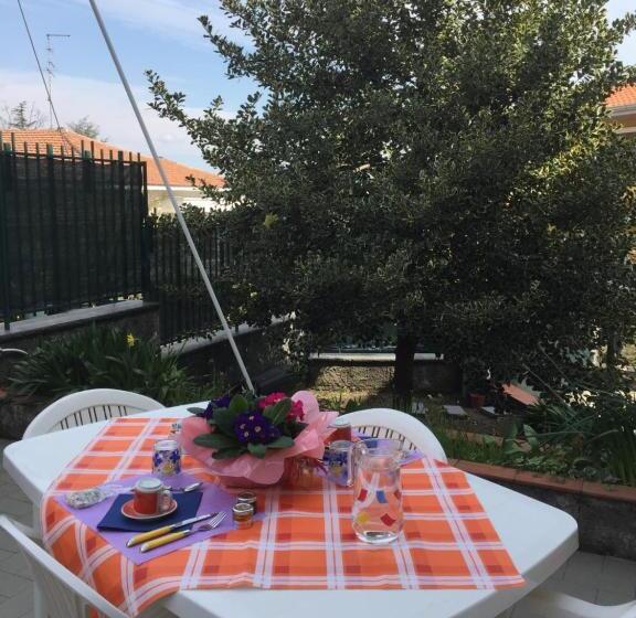 צימר L Agrifoglio Dell Etna