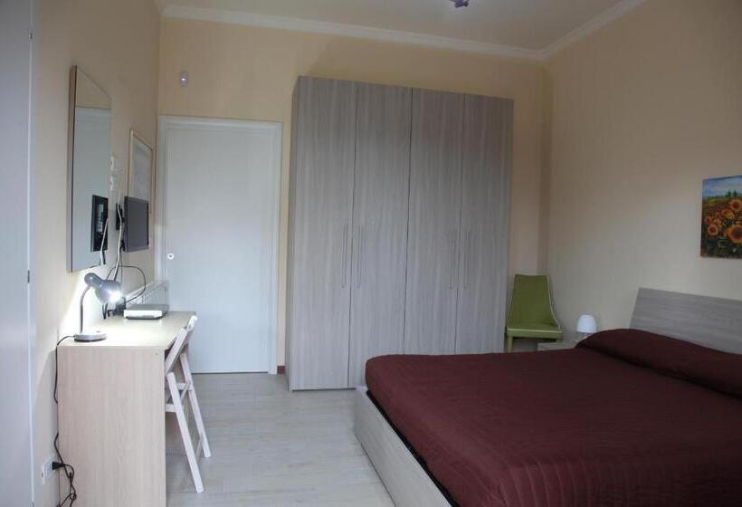 צימר L Agrifoglio Dell Etna