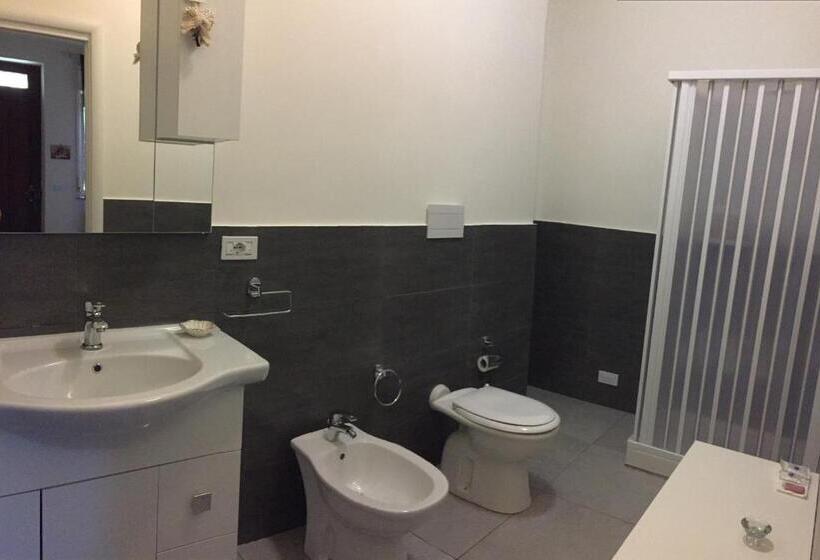 צימר L Agrifoglio Dell Etna