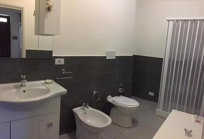 ベッドアンドブレックファースト L Agrifoglio Dell Etna