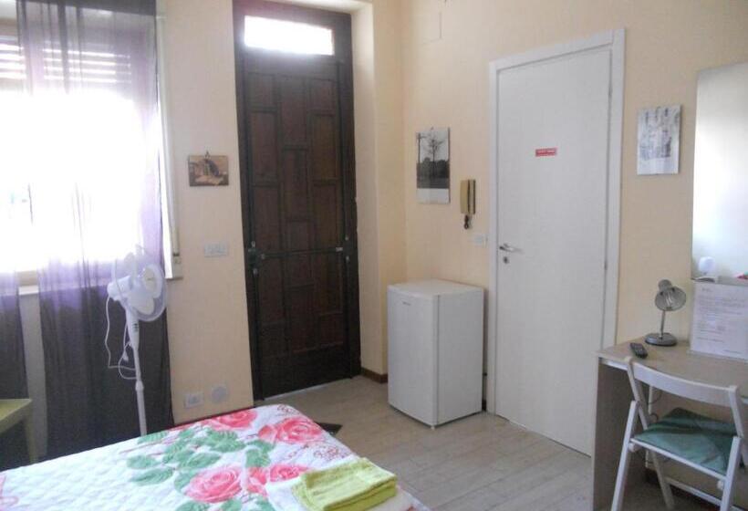 צימר L Agrifoglio Dell Etna