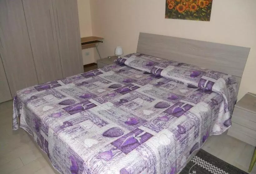 ベッドアンドブレックファースト L Agrifoglio Dell Etna