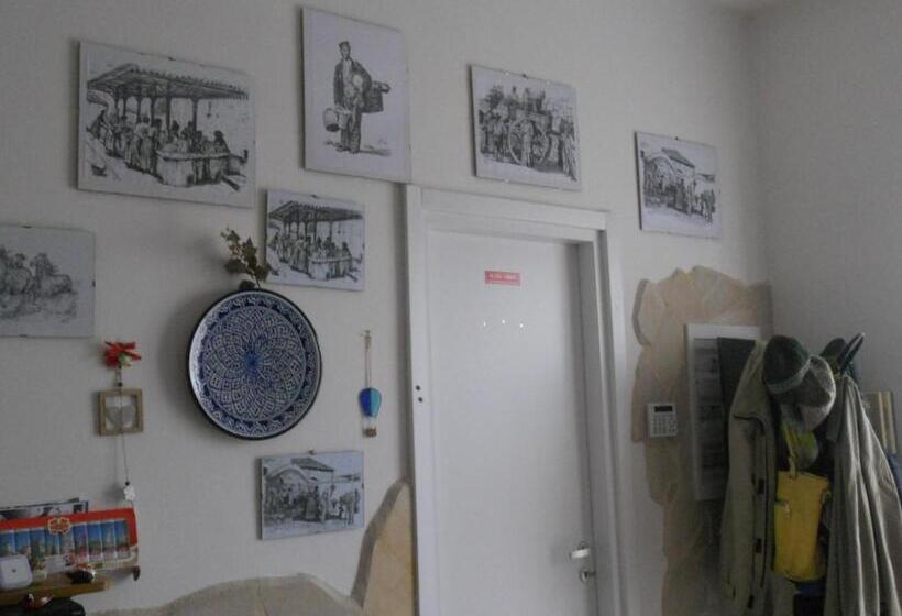 צימר L Agrifoglio Dell Etna