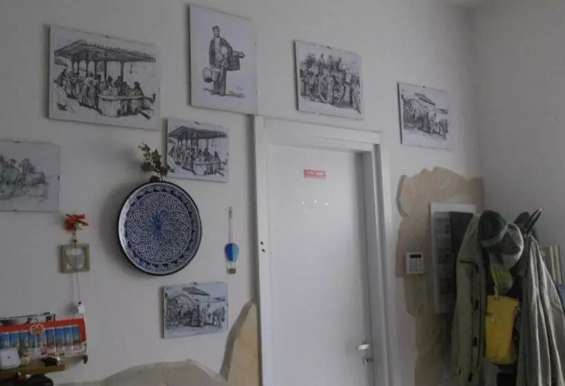 ベッドアンドブレックファースト L Agrifoglio Dell Etna