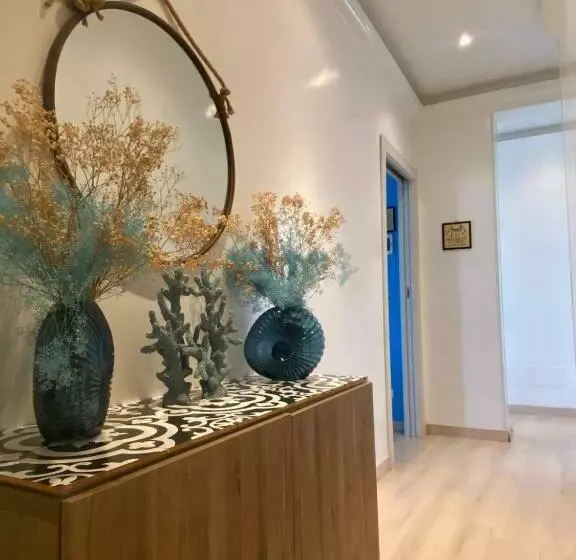 Aamiaismajoitus (B&B) La Perla Nera