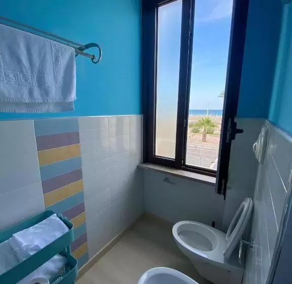 Aamiaismajoitus (B&B) La Perla Nera