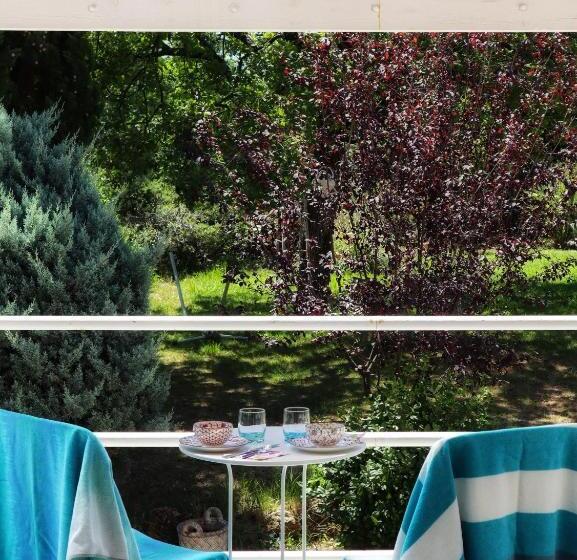 צימר Le Jardin Des Selves