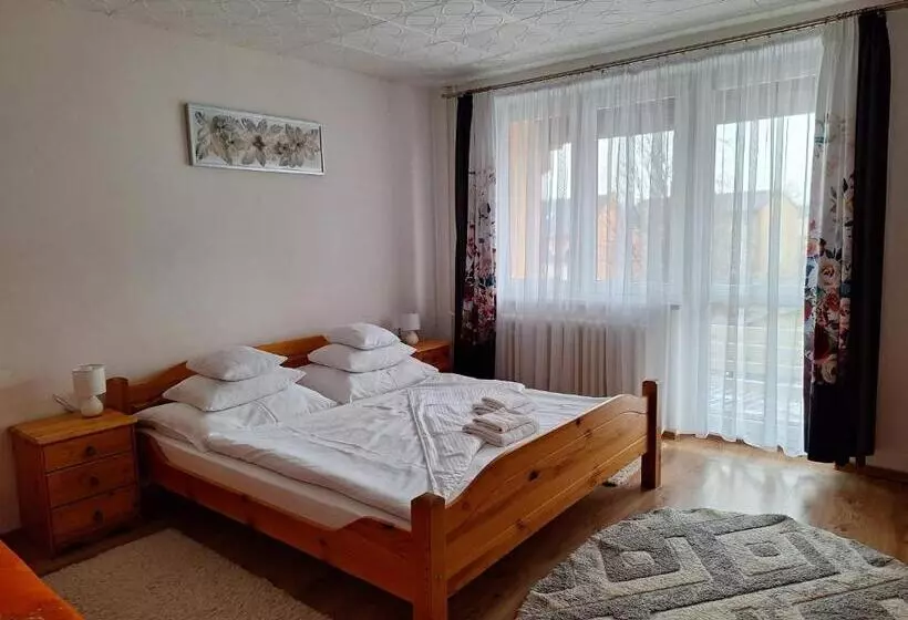 Aamiaismajoitus (B&B) Vila Gabriel