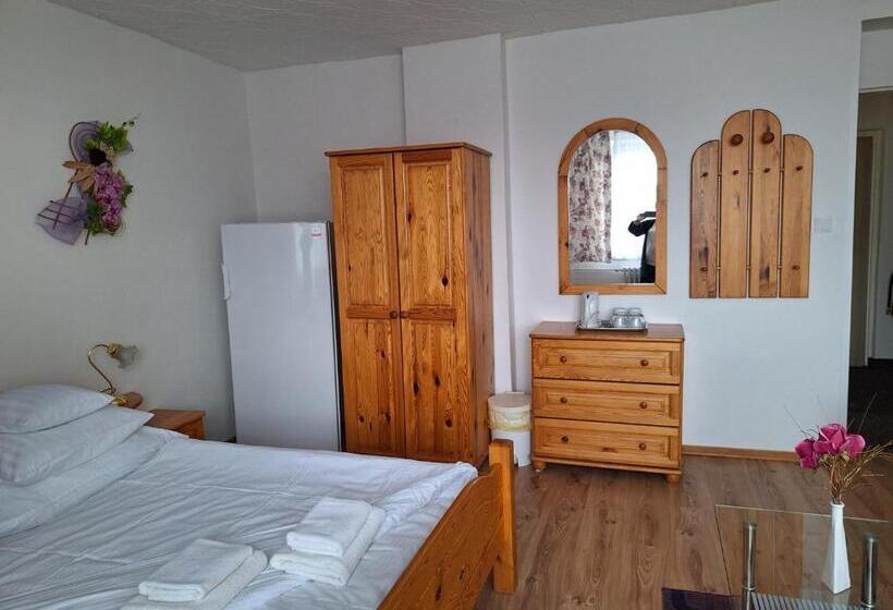 ベッドアンドブレックファースト Vila Gabriel