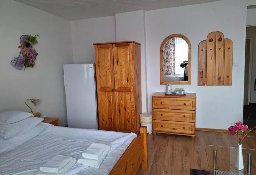 Aamiaismajoitus (B&B) Vila Gabriel